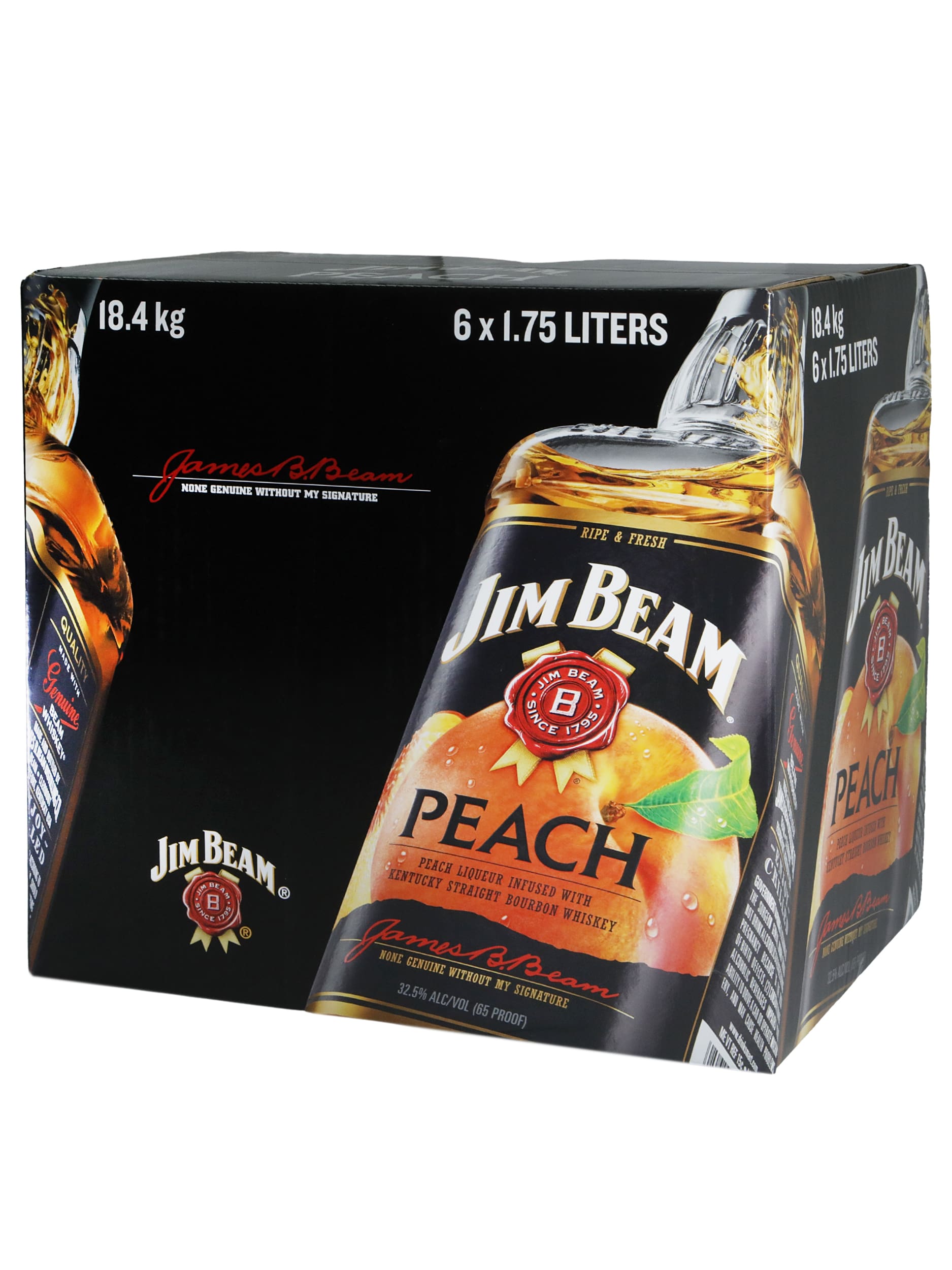 High Graphic Packaging